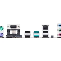 Asus Prime H610M-A D4-CSM Desktop Motherboard - Intel H610 Chipset - Socket LGA-1700 - Micro ATX