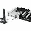 Asus Prime X870-P WIFI Gaming Desktop Motherboard - AMD X870 Chipset - Socket AM5 - ATX