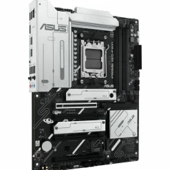 Asus Prime X870-P WIFI Gaming Desktop Motherboard - AMD X870 Chipset - Socket AM5 - ATX
