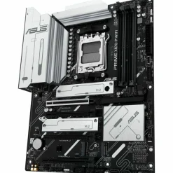 Asus Prime X870-P WIFI Gaming Desktop Motherboard - AMD X870 Chipset - Socket AM5 - ATX