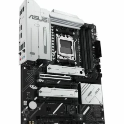 Asus Prime X870-P WIFI Gaming Desktop Motherboard - AMD X870 Chipset - Socket AM5 - ATX