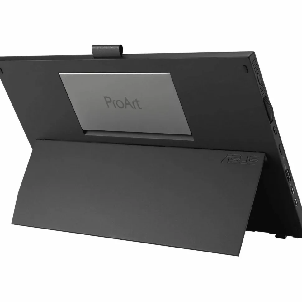 Asus ProArt PA169CDV 16" Class LED Touchscreen Monitor - 16:9 - 10 ms