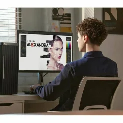Asus ProArt PA27JCV 27" Class 5K LED Monitor - 16:9 - Black