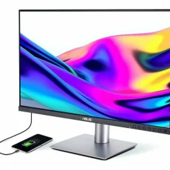 Asus ProArt PA27JCV 27" Class 5K LED Monitor - 16:9 - Black