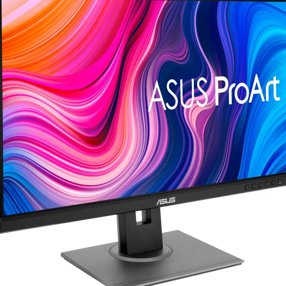 Asus ProArt PA278QV 27" Class WQHD LCD Monitor - 16:9 - Black