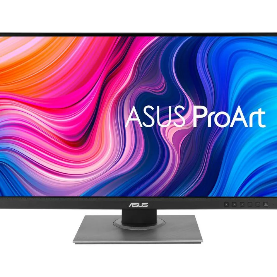Asus ProArt PA278QV 27" Class WQHD LCD Monitor - 16:9 - Black