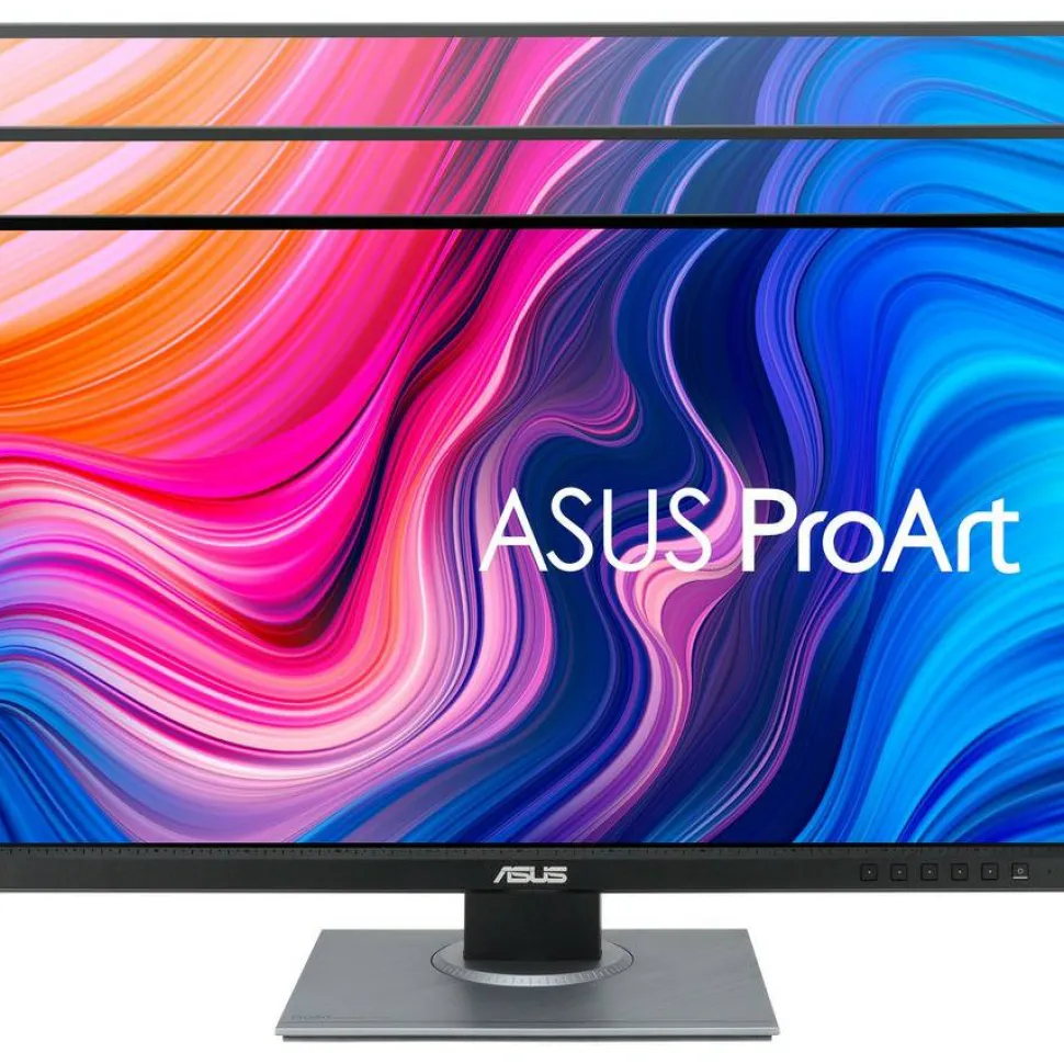 Asus ProArt PA278QV 27" Class WQHD LCD Monitor - 16:9 - Black