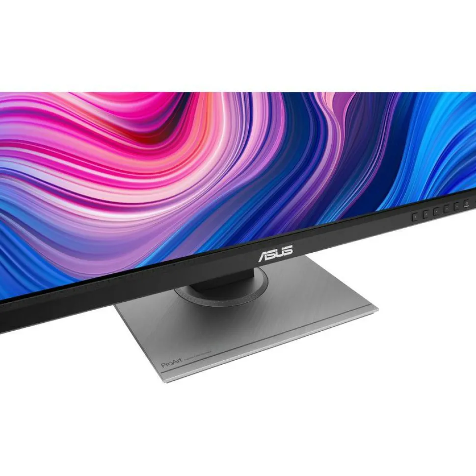 Asus ProArt PA278QV 27" Class WQHD LCD Monitor - 16:9 - Black