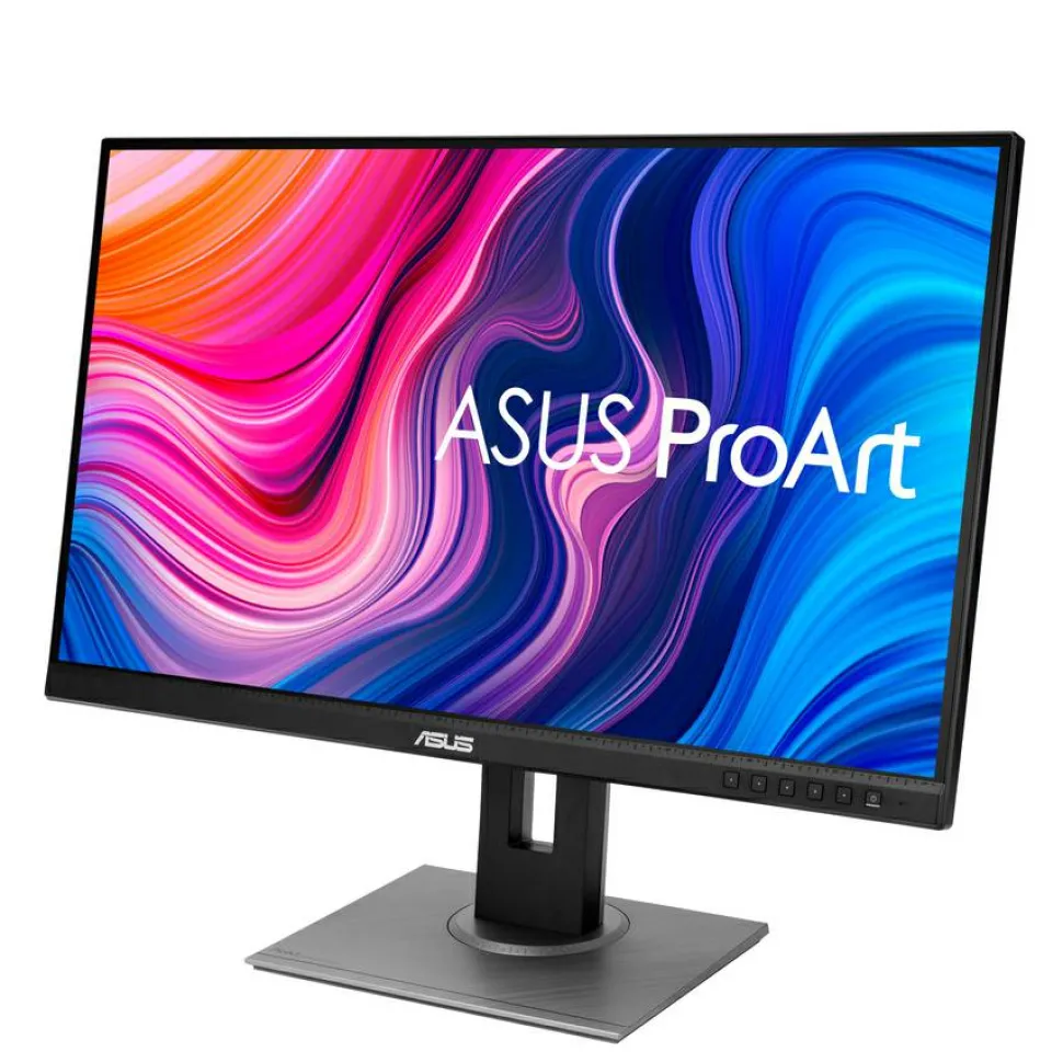 Asus ProArt PA278QV 27" Class WQHD LCD Monitor - 16:9 - Black