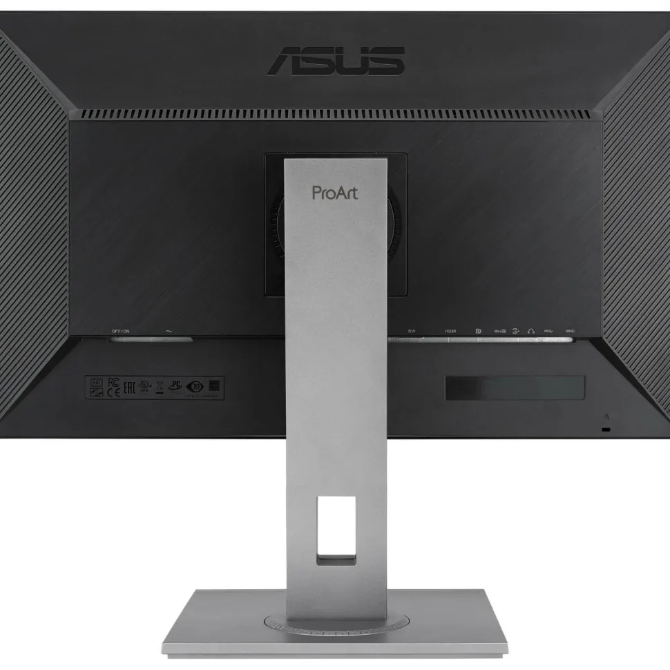 Asus ProArt PA278QV 27" Class WQHD LCD Monitor - 16:9 - Black