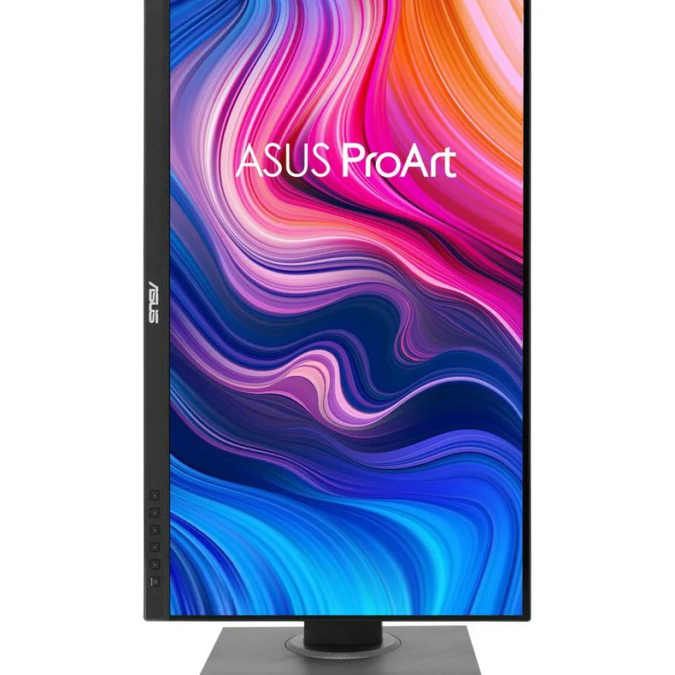 Asus ProArt PA278QV 27" Class WQHD LCD Monitor - 16:9 - Black