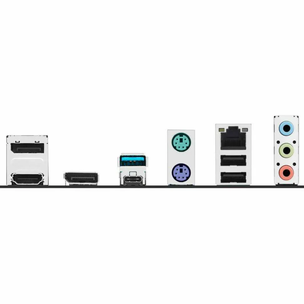 Asus Pro B860M-CT-CSM Desktop Motherboard - Intel B860 Chipset - Socket LGA-1851 - Micro ATX