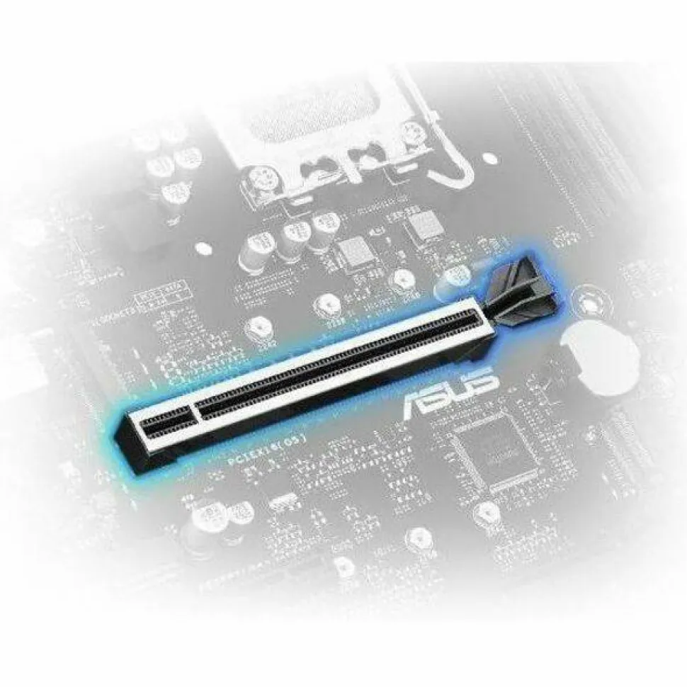 Asus Pro B860M-CT-CSM Desktop Motherboard - Intel B860 Chipset - Socket LGA-1851 - Micro ATX