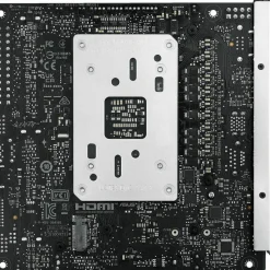 Asus ROG Strix B850-I GAMING WIFI Gaming Desktop Motherboard - AMD B850 Chipset - Socket AM5 - Mini ITX