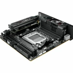 Asus ROG Strix B850-I GAMING WIFI Gaming Desktop Motherboard - AMD B850 Chipset - Socket AM5 - Mini ITX