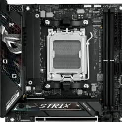 Asus ROG Strix B850-I GAMING WIFI Gaming Desktop Motherboard - AMD B850 Chipset - Socket AM5 - Mini ITX