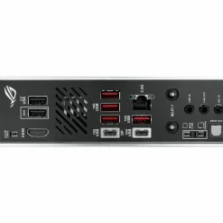 Asus ROG Strix B850-I GAMING WIFI Gaming Desktop Motherboard - AMD B850 Chipset - Socket AM5 - Mini ITX