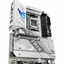 Asus ROG Strix X870-A GAMING WIFI Gaming Desktop Motherboard - AMD X870 Chipset - Socket AM5 - ATX