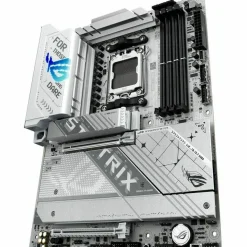 Asus ROG Strix X870-A GAMING WIFI Gaming Desktop Motherboard - AMD X870 Chipset - Socket AM5 - ATX