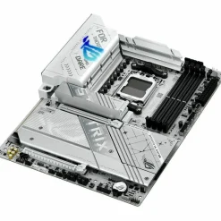 Asus ROG Strix X870-A GAMING WIFI Gaming Desktop Motherboard - AMD X870 Chipset - Socket AM5 - ATX