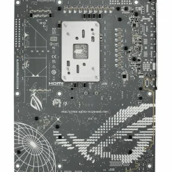 Asus ROG Strix X870-A GAMING WIFI Gaming Desktop Motherboard - AMD X870 Chipset - Socket AM5 - ATX
