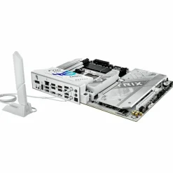 Asus ROG Strix X870-A GAMING WIFI Gaming Desktop Motherboard - AMD X870 Chipset - Socket AM5 - ATX