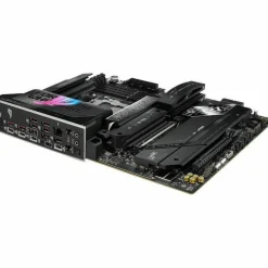 Asus ROG Strix X870E-E GAMING WIFI Gaming Desktop Motherboard - AMD X870E Chipset - Socket AM5 - ATX