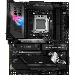 Asus ROG Strix X870E-E GAMING WIFI Gaming Desktop Motherboard - AMD X870E Chipset - Socket AM5 - ATX