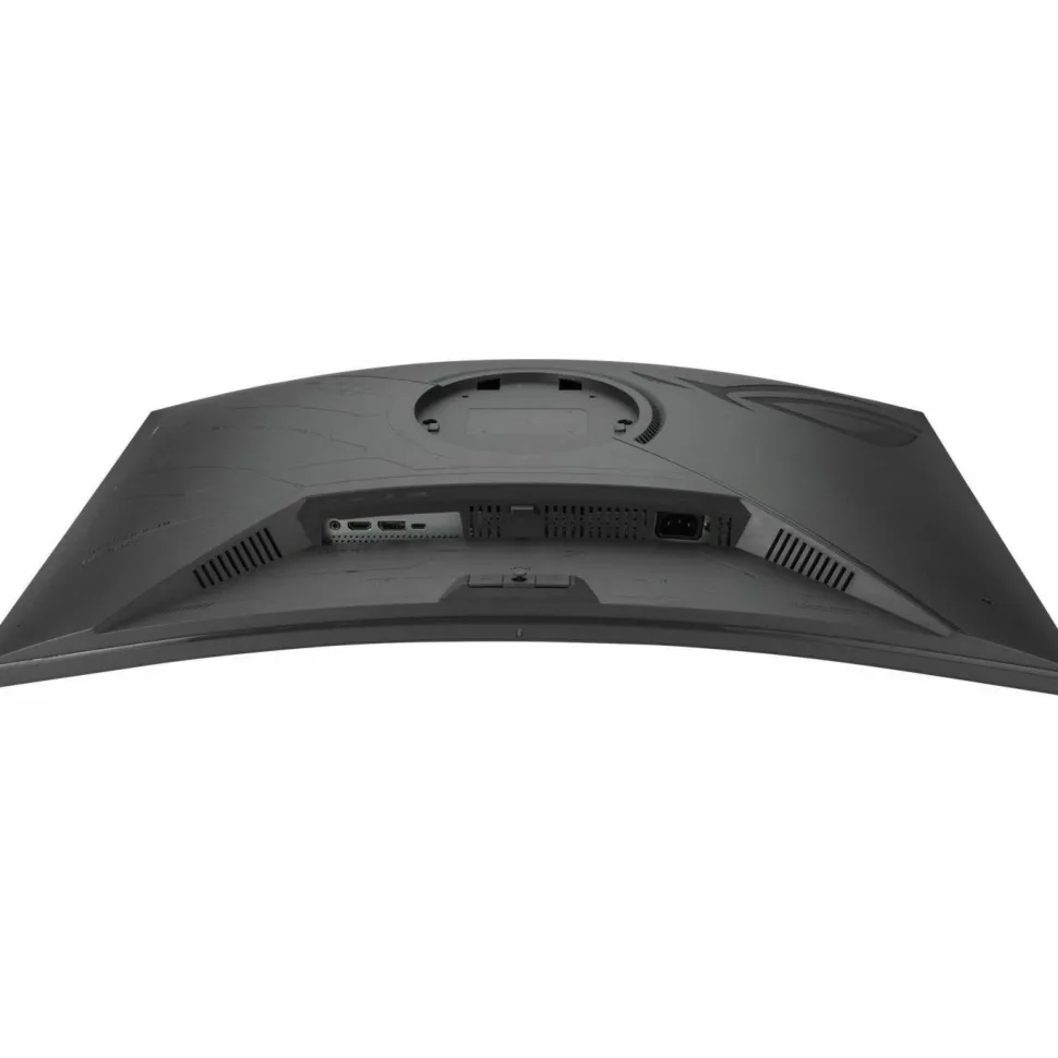 Asus ROG Strix XG32WCS 32" Class WQHD Curved Screen Gaming LCD Monitor - 16:9