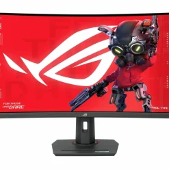 Asus ROG Strix XG32WCS 32