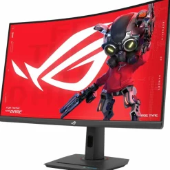 Asus ROG Strix XG32WCS 32