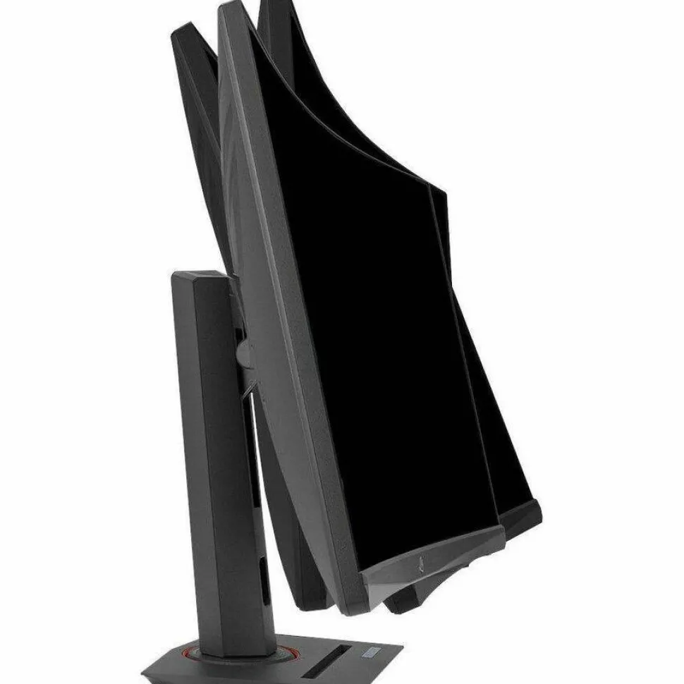 Asus ROG Strix XG32WCS 32" Class WQHD Curved Screen Gaming LCD Monitor - 16:9