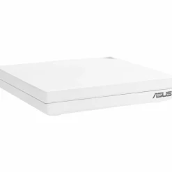 Asus RT-AX57 GO Wi-Fi 6 IEEE 802.11 a/b/g/n/ac/ax Ethernet, Cellular Wireless Router
