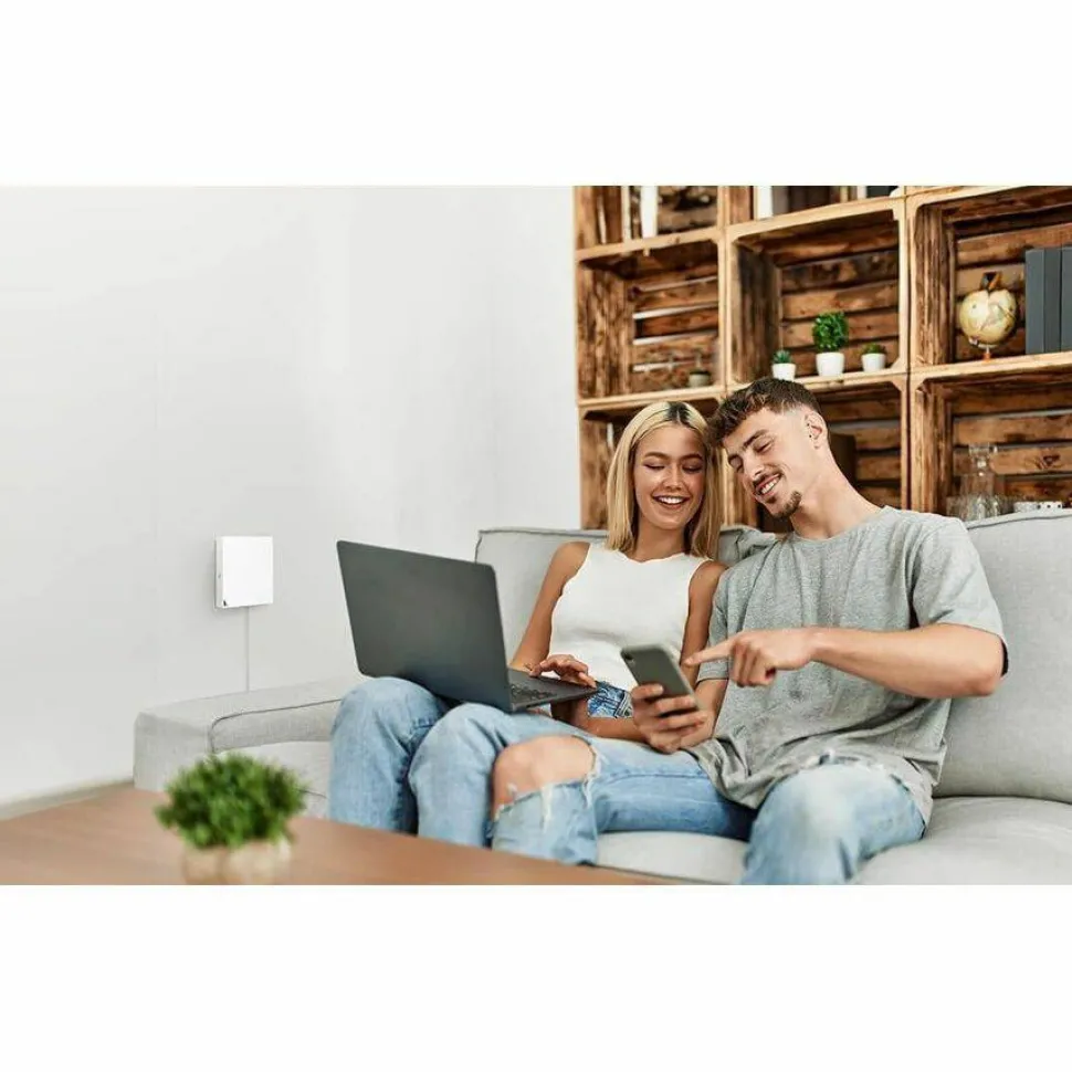 Asus RT-AX57 GO Wi-Fi 6 IEEE 802.11 a/b/g/n/ac/ax Ethernet, Cellular Wireless Router