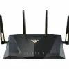 Asus RT-BE88U Wi-Fi 7 IEEE 802.11 a/b/g/n/ac/ax/be Ethernet Wireless Router