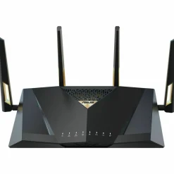 Asus RT-BE88U Wi-Fi 7 IEEE 802.11 a/b/g/n/ac/ax/be Ethernet Wireless Router