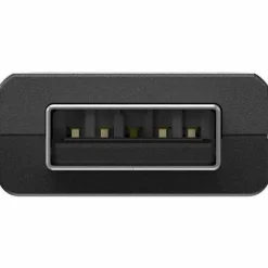 Asus USB-BE92 Nano IEEE 802.11a/b/g/n/ac/ax/be Tri Band Wi-Fi Adapter for Notebook - TAA-compliant