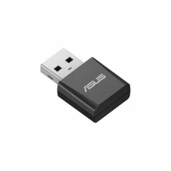 Asus USB-BE92 Nano IEEE 802.11a/b/g/n/ac/ax/be Tri Band Wi-Fi Adapter for Notebook - TAA-compliant