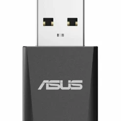 Asus USB-BE92 Nano IEEE 802.11a/b/g/n/ac/ax/be Tri Band Wi-Fi Adapter for Notebook - TAA-compliant