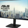 Asus VA27AQSE 27" Class WQHD LED Monitor - 16:9 - Black