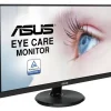 Asus VA24DQ 24" Class Full HD LCD Monitor - 16:9 - Black