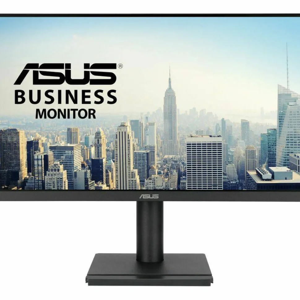 Asus VA279QGS 27" Class Full HD LED Monitor - 16:9 - Black