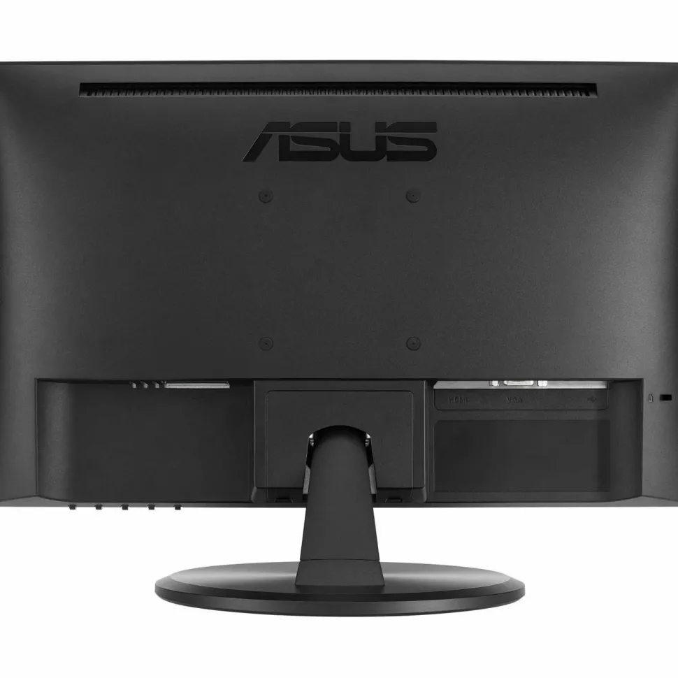 Asus VT169HE 16" Class LED Touchscreen Monitor - 16:9 - 5 ms