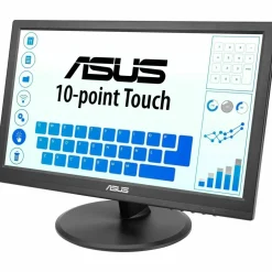 Asus VT169HE 16