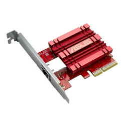 Asus XG-C100C 10Gigabit Ethernet Card - TAA compliant