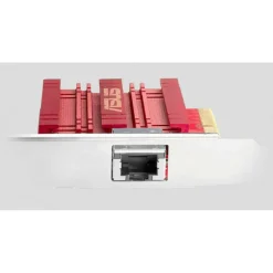 Asus XG-C100C 10Gigabit Ethernet Card - TAA compliant
