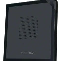 Asus ZenDrive V1M SDRW-08V1M-U DVD-Writer - External - Retail - Black