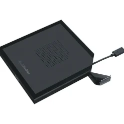 Asus ZenDrive V1M SDRW-08V1M-U DVD-Writer - External - Retail - Black