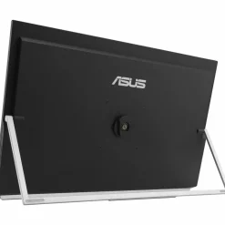 Asus ZenScreen MB249C 24" Class Full HD LED Monitor - 16:9 - Black