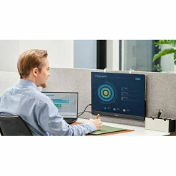 Asus ZenScreen MB249C 24